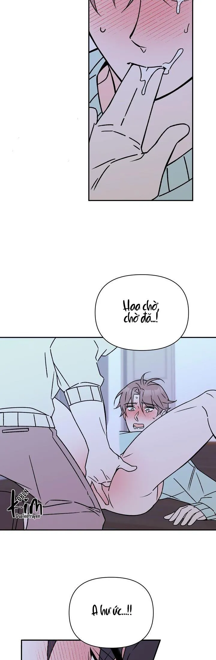 BẢO VỆ TRINH TIẾT Chapter 10 Trang 13