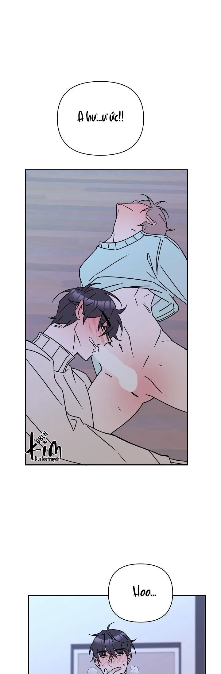 BẢO VỆ TRINH TIẾT Chapter 10 Trang 15