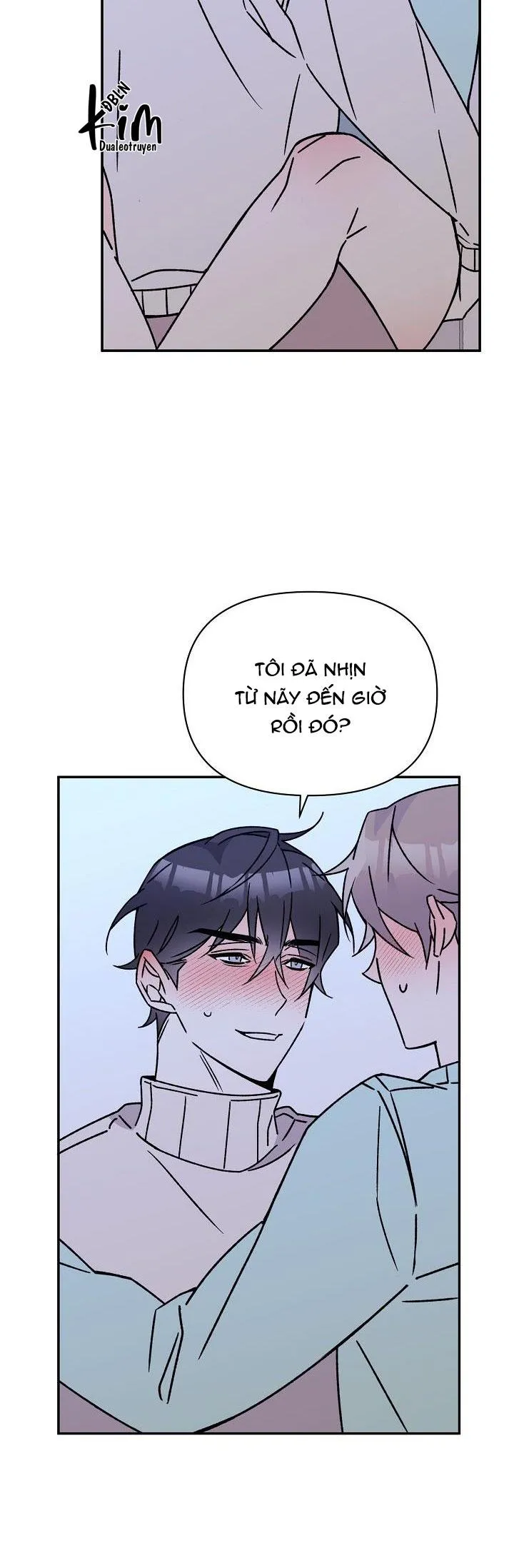 BẢO VỆ TRINH TIẾT Chapter 10 Trang 19