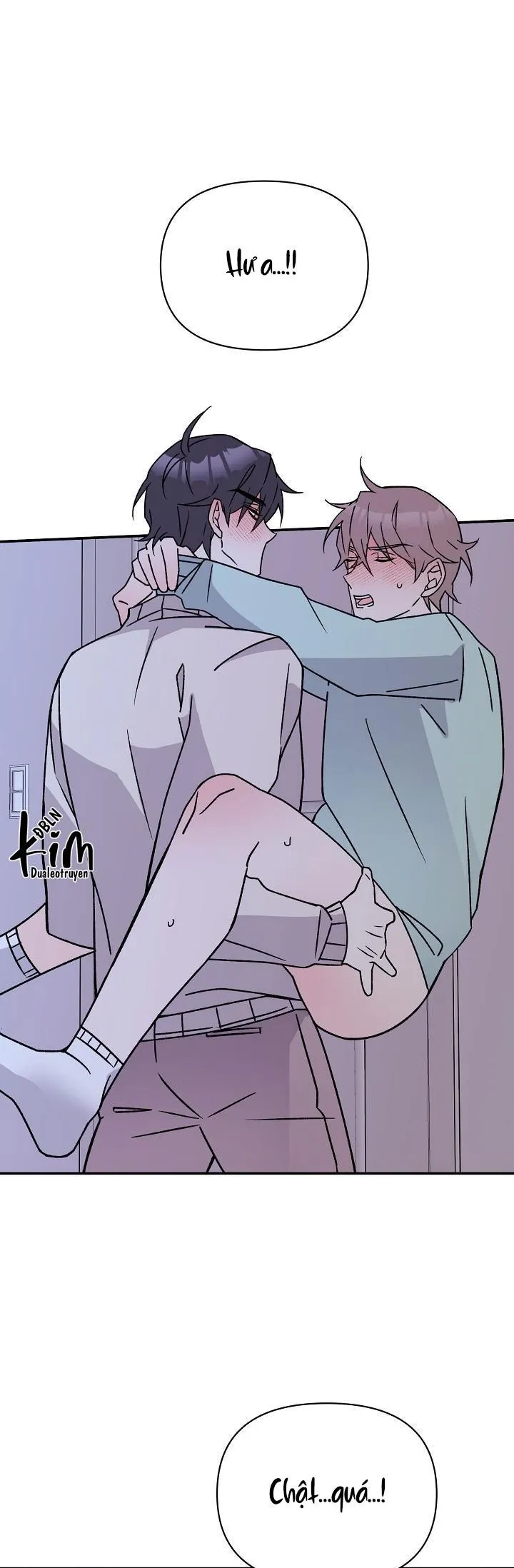 BẢO VỆ TRINH TIẾT Chapter 10 Trang 20