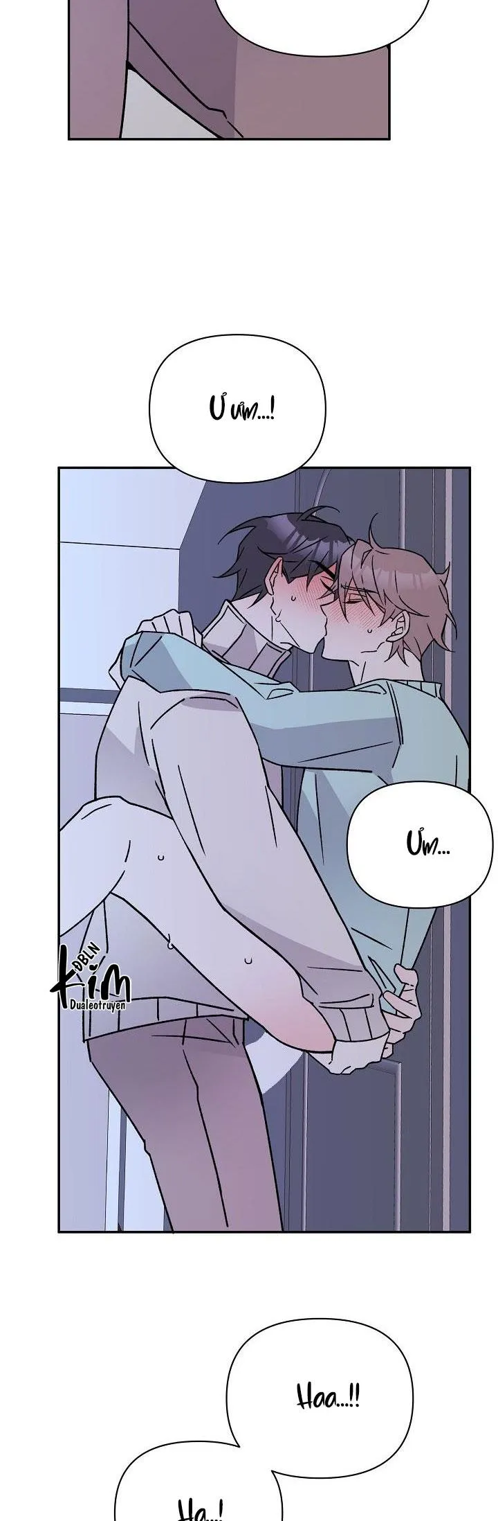 BẢO VỆ TRINH TIẾT Chapter 10 Trang 22