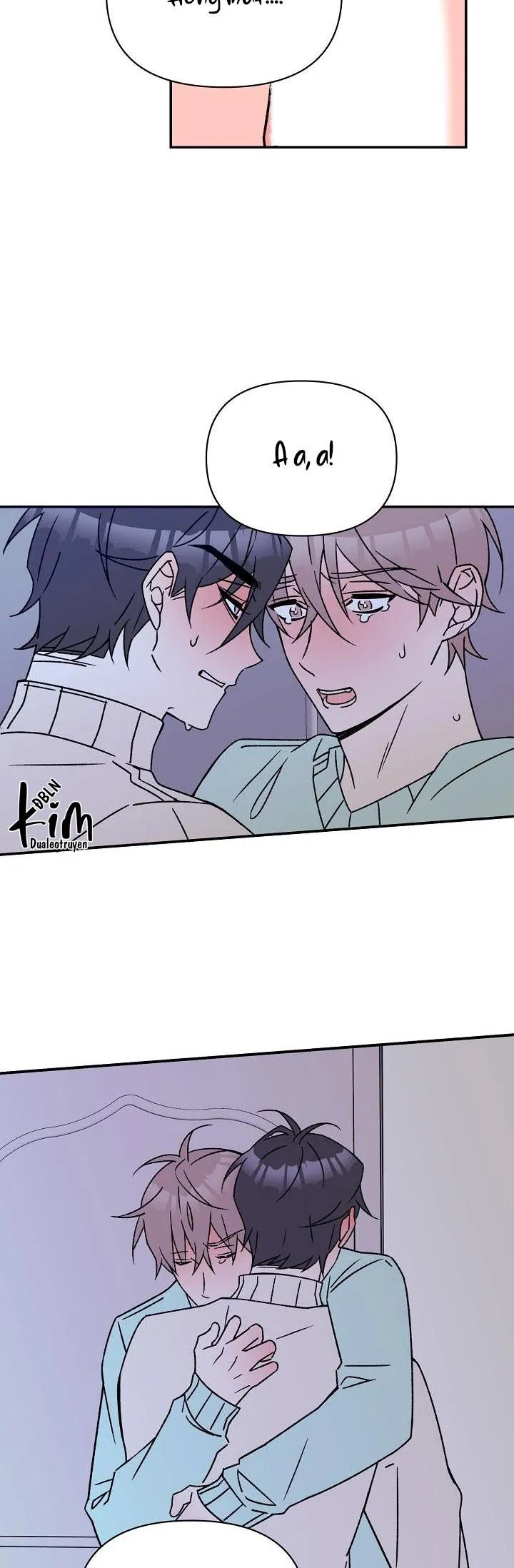 BẢO VỆ TRINH TIẾT Chapter 10 Trang 24