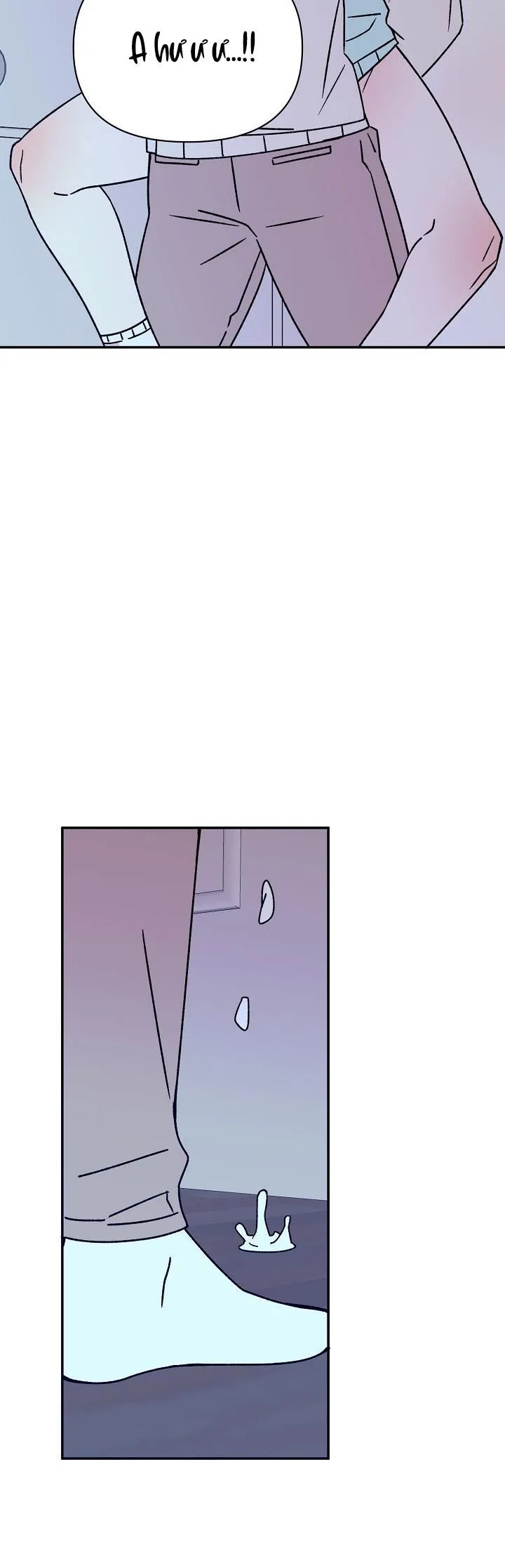 BẢO VỆ TRINH TIẾT Chapter 10 Trang 25