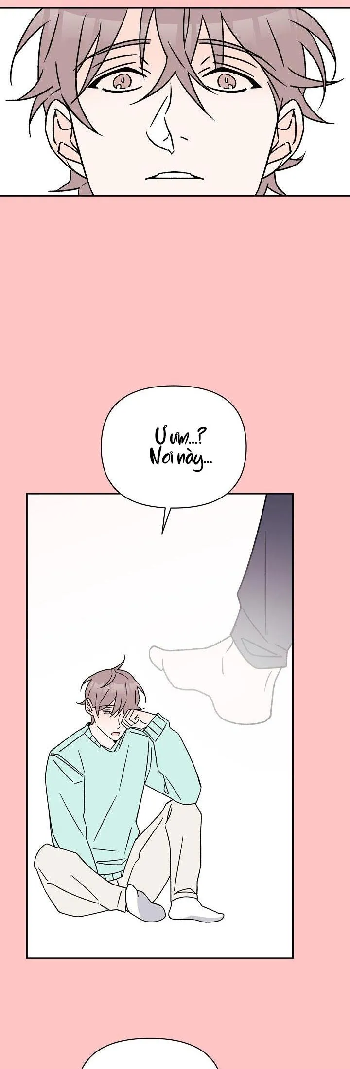 BẢO VỆ TRINH TIẾT Chapter 10 Trang 27