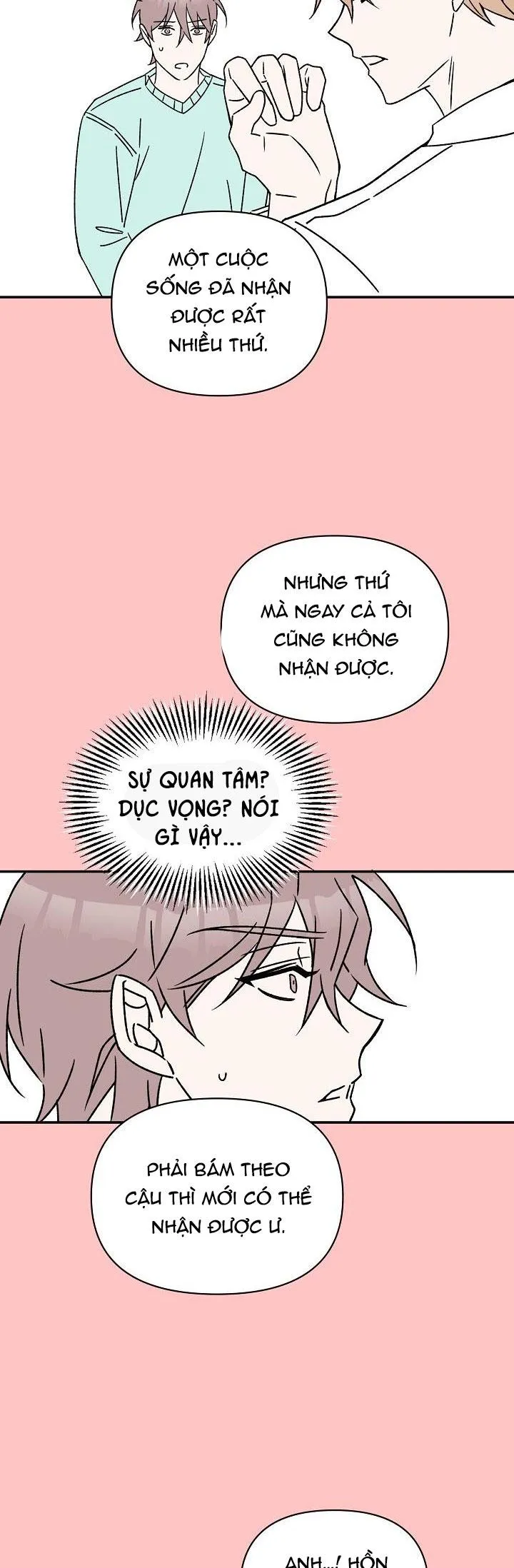 BẢO VỆ TRINH TIẾT Chapter 10 Trang 29