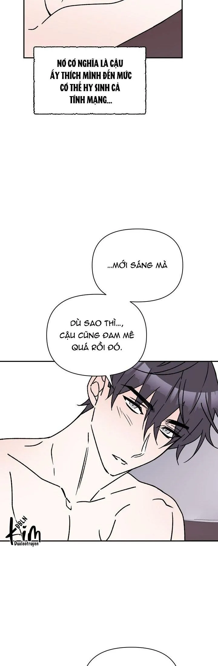 BẢO VỆ TRINH TIẾT Chapter 10 Trang 34