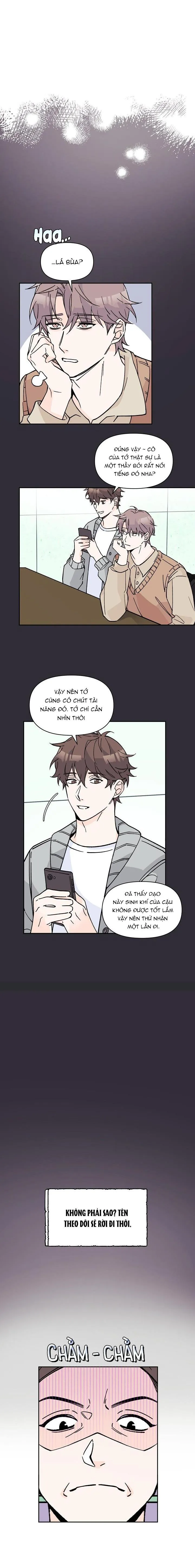 BẢO VỆ TRINH TIẾT Chapter 2 Trang 4