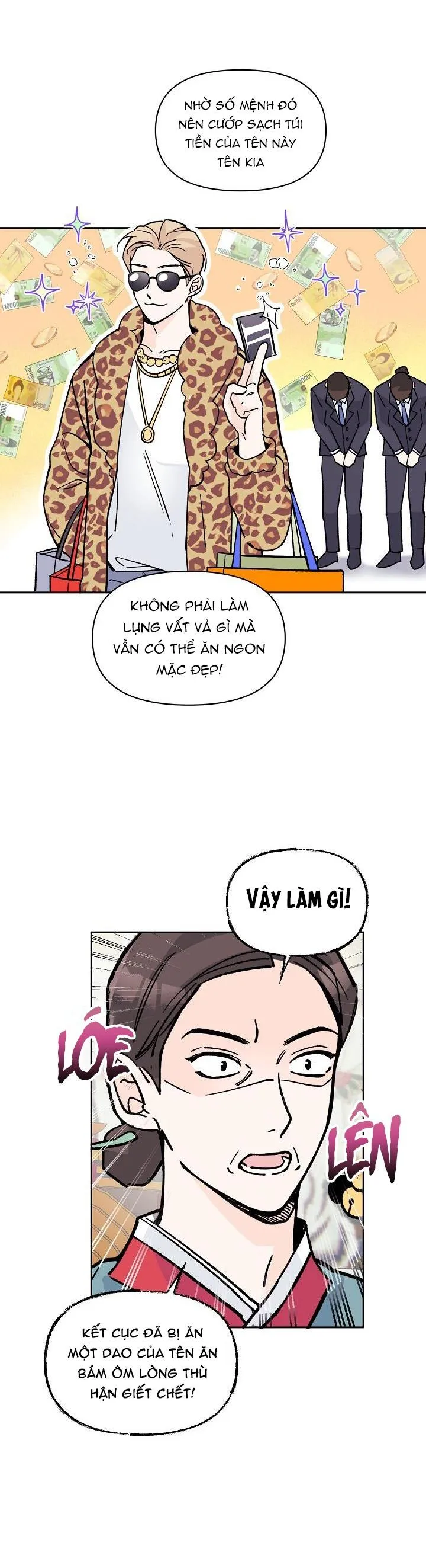 BẢO VỆ TRINH TIẾT Chapter 2 Trang 7