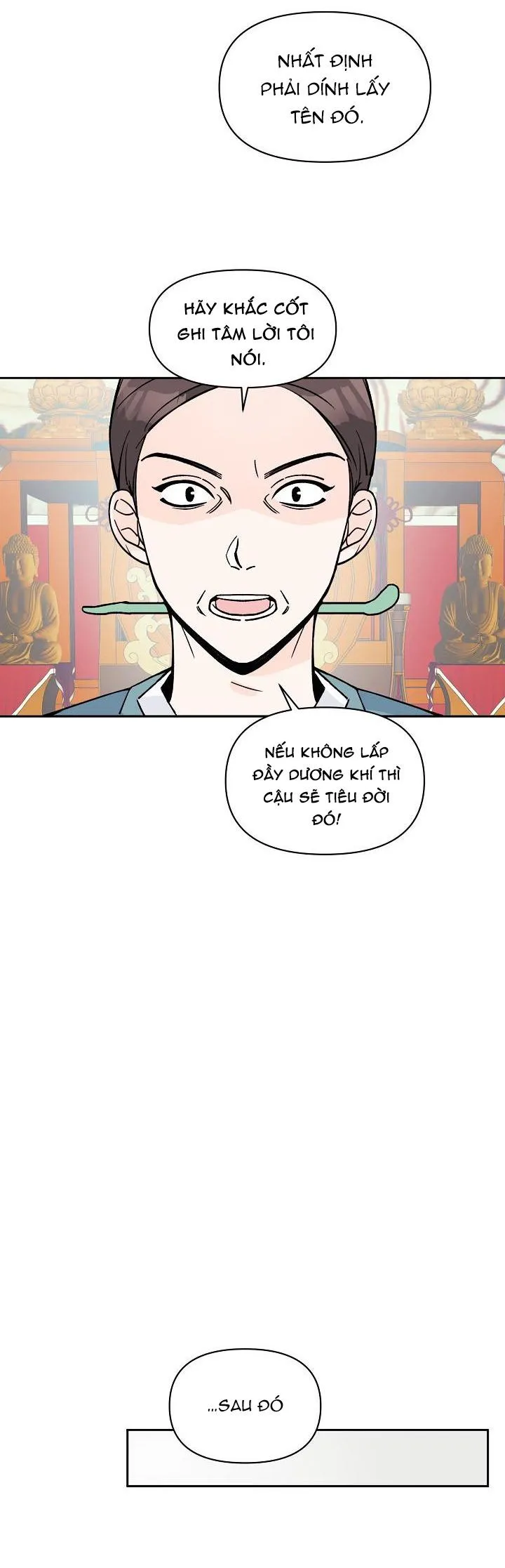 BẢO VỆ TRINH TIẾT Chapter 2 Trang 13