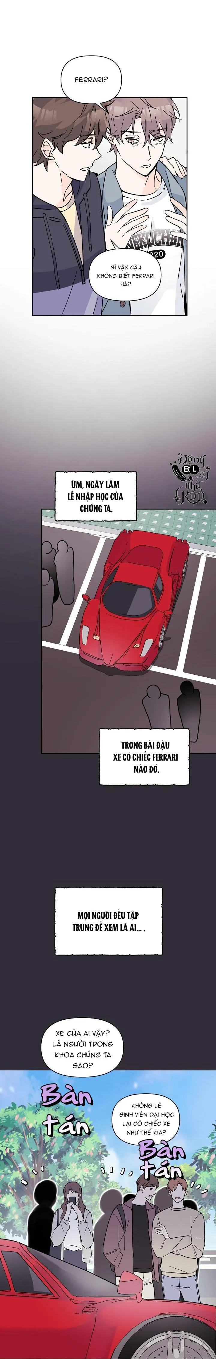 BẢO VỆ TRINH TIẾT Chapter 2 Trang 16