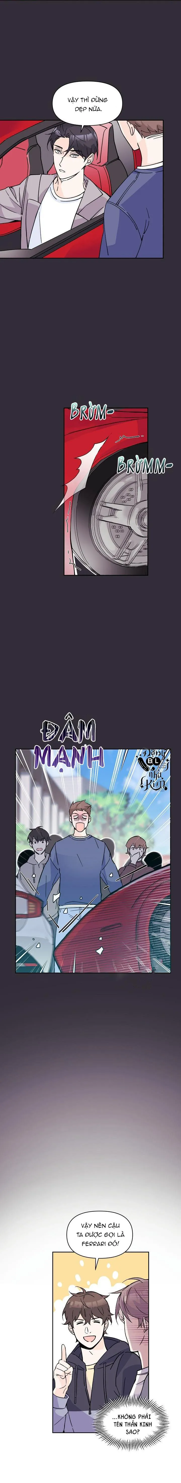 BẢO VỆ TRINH TIẾT Chapter 2 Trang 19