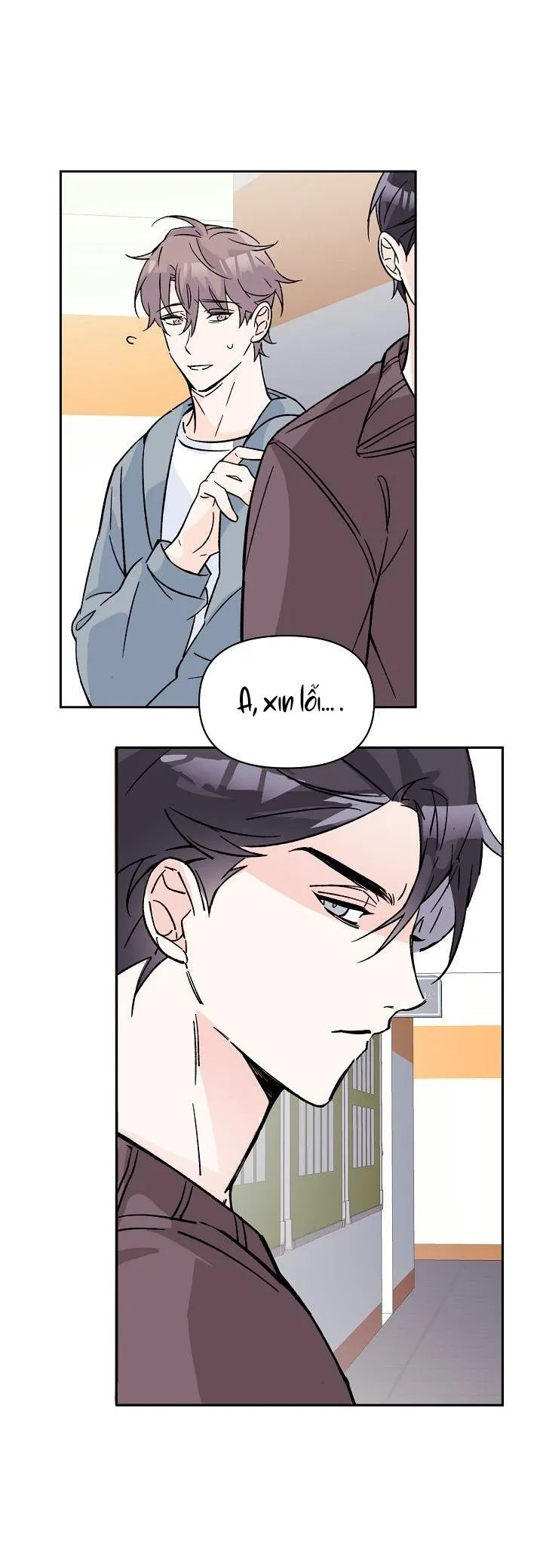 BẢO VỆ TRINH TIẾT Chapter 2 Trang 21