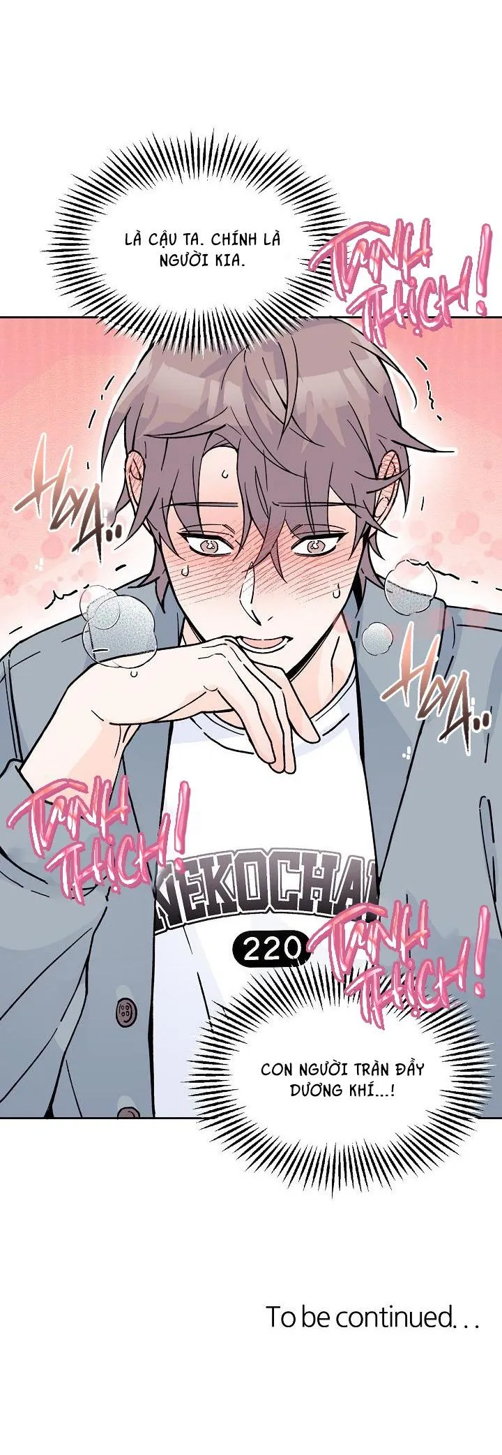 BẢO VỆ TRINH TIẾT Chapter 2 Trang 27