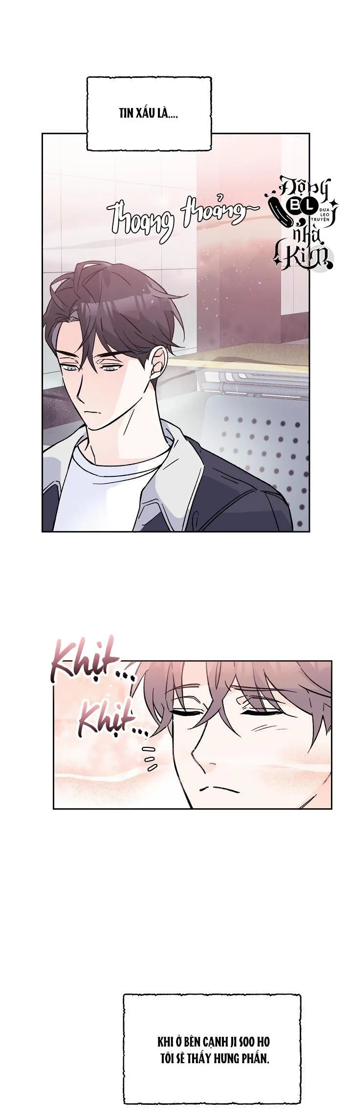 BẢO VỆ TRINH TIẾT Chapter 3 Trang 4