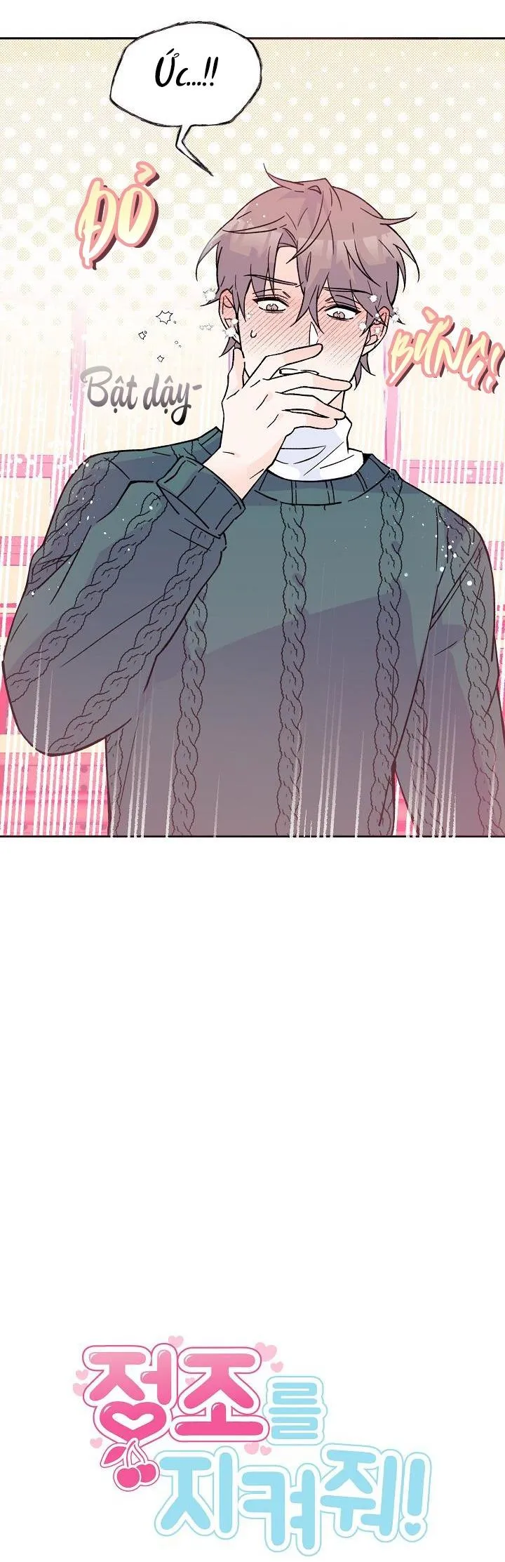 BẢO VỆ TRINH TIẾT Chapter 3 Trang 5