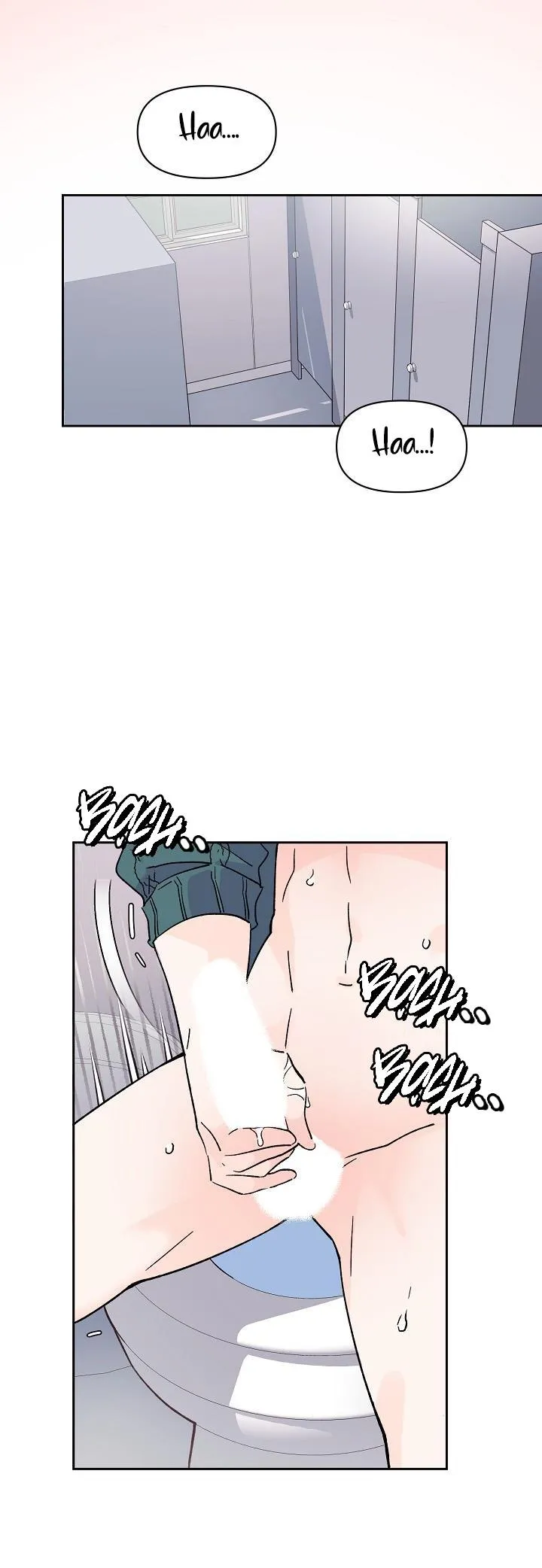 BẢO VỆ TRINH TIẾT Chapter 3 Trang 7