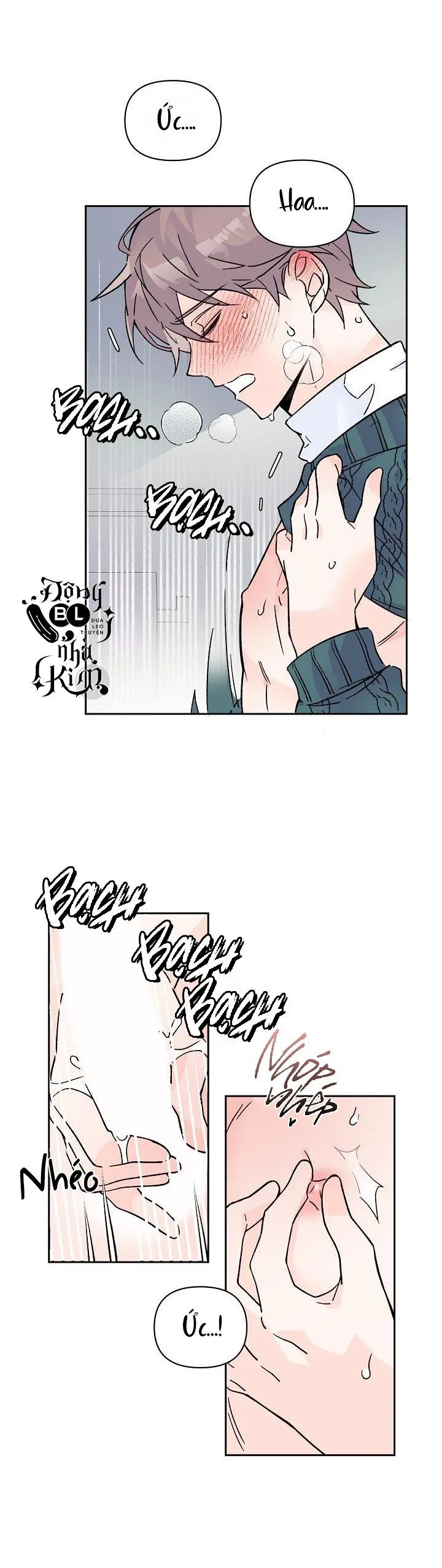 BẢO VỆ TRINH TIẾT Chapter 3 Trang 8