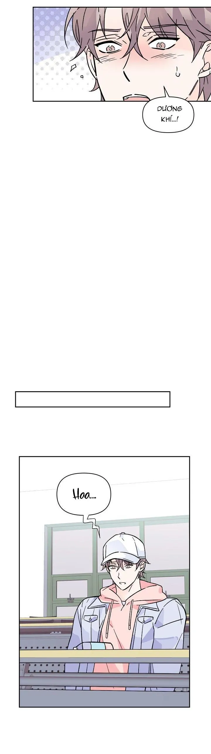 BẢO VỆ TRINH TIẾT Chapter 3 Trang 13