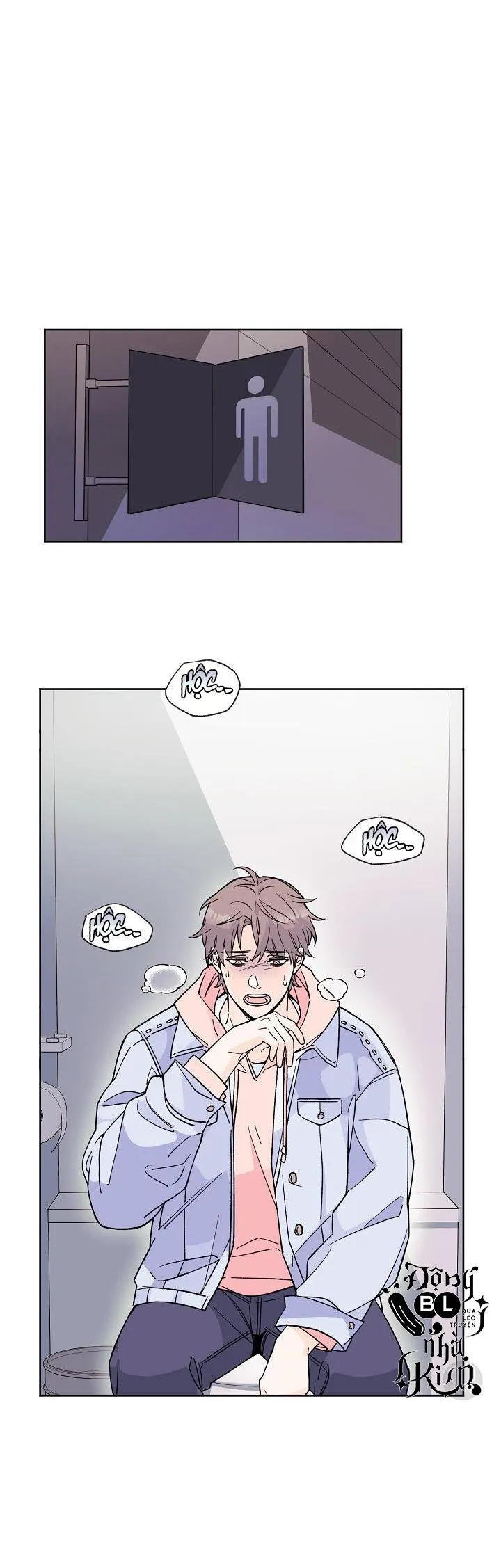 BẢO VỆ TRINH TIẾT Chapter 3 Trang 24