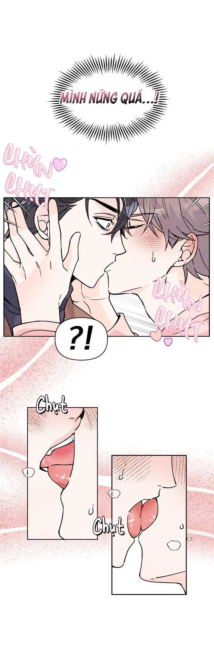 BẢO VỆ TRINH TIẾT Chapter 3 Trang 27