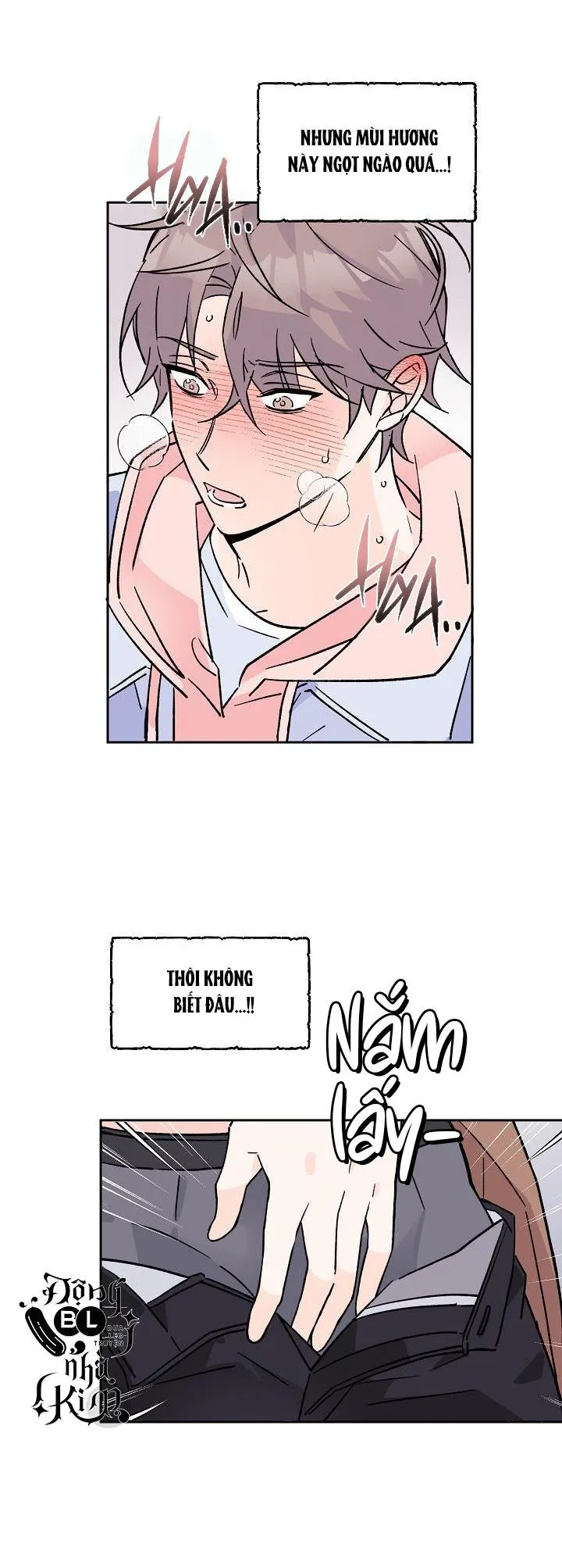 BẢO VỆ TRINH TIẾT Chapter 3 Trang 29