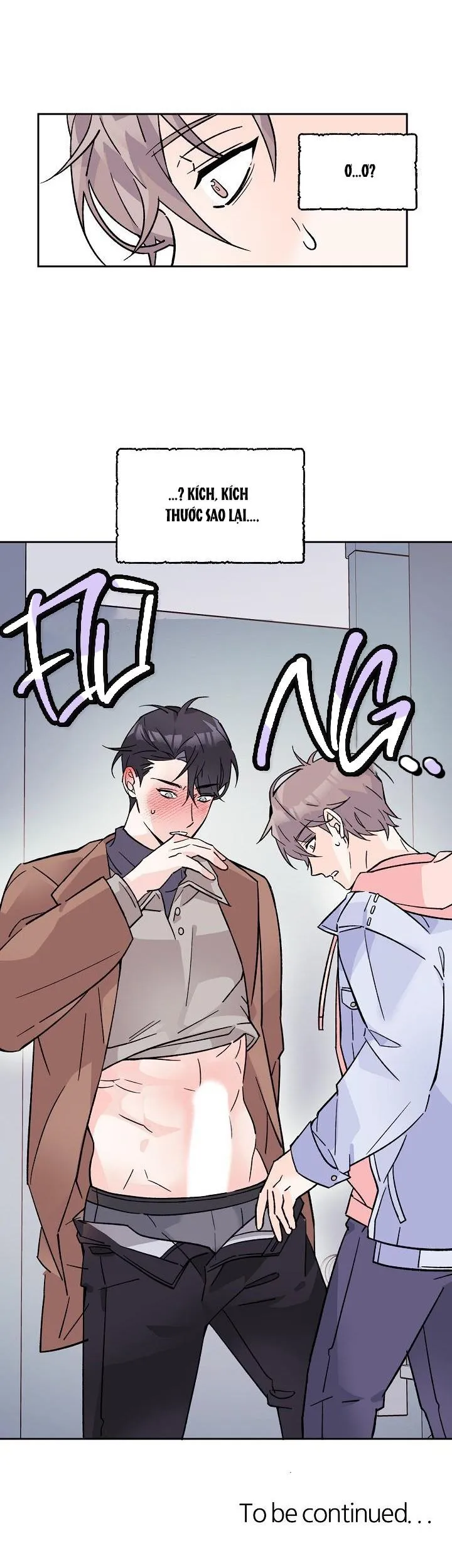 BẢO VỆ TRINH TIẾT Chapter 3 Trang 30