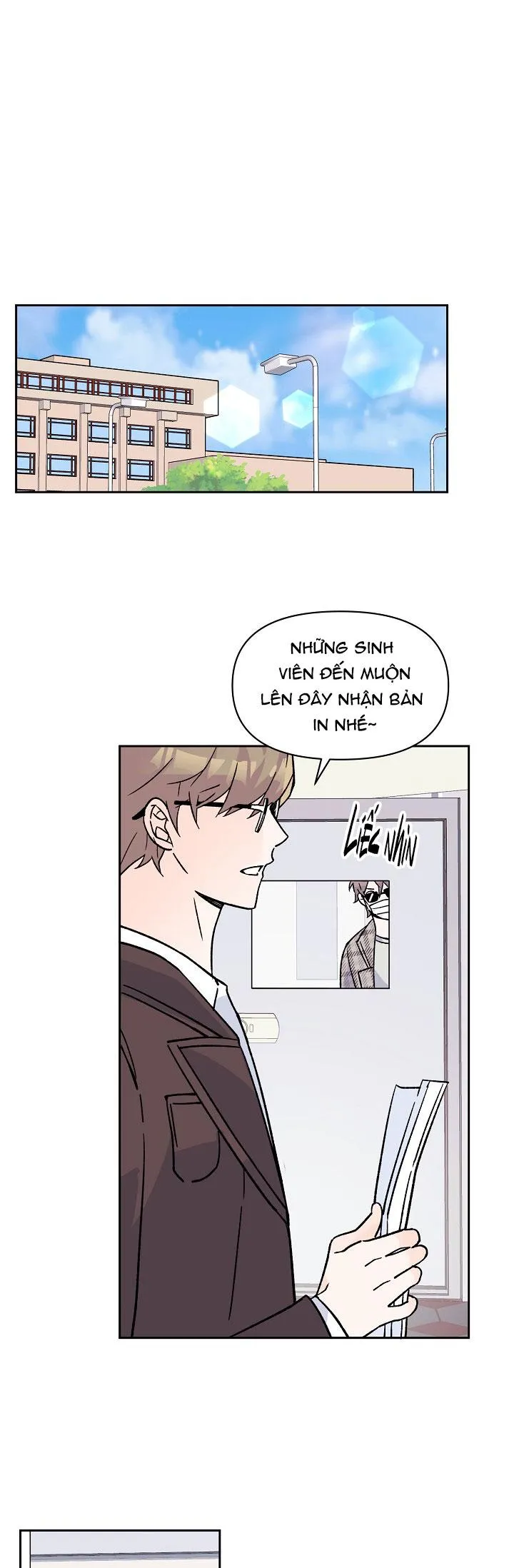 BẢO VỆ TRINH TIẾT Chapter 4 Trang 4