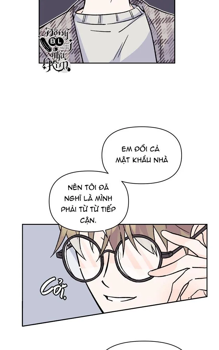 BẢO VỆ TRINH TIẾT Chapter 4 Trang 27