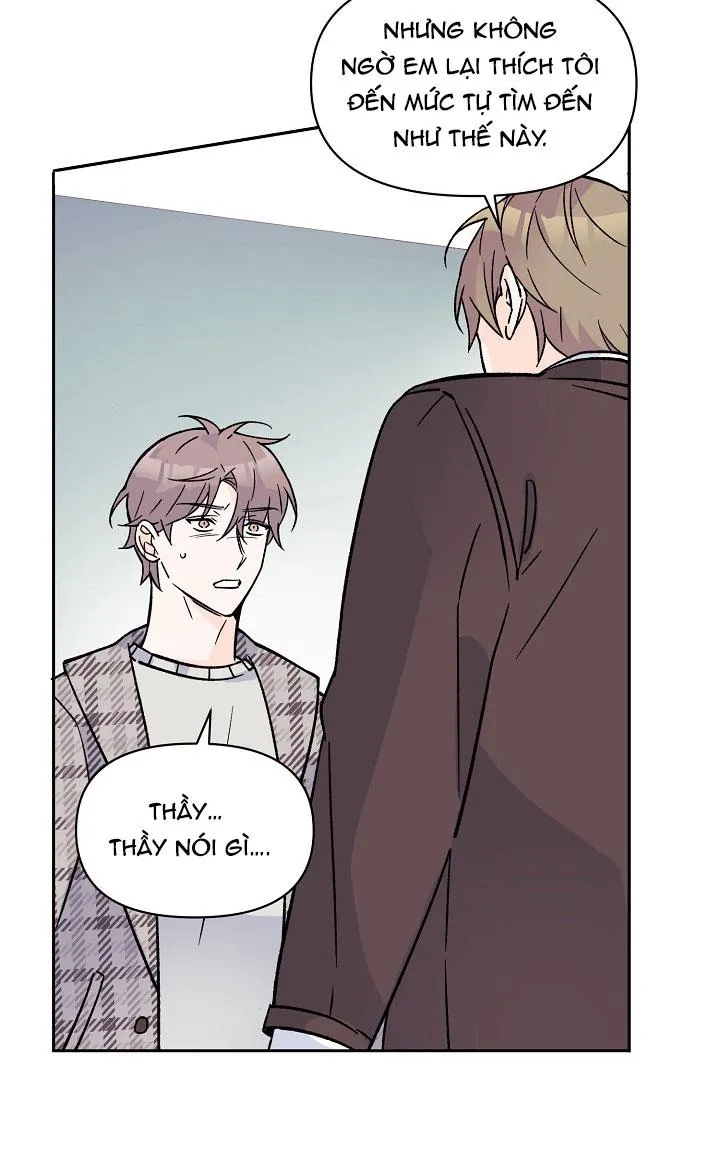 BẢO VỆ TRINH TIẾT Chapter 4 Trang 28