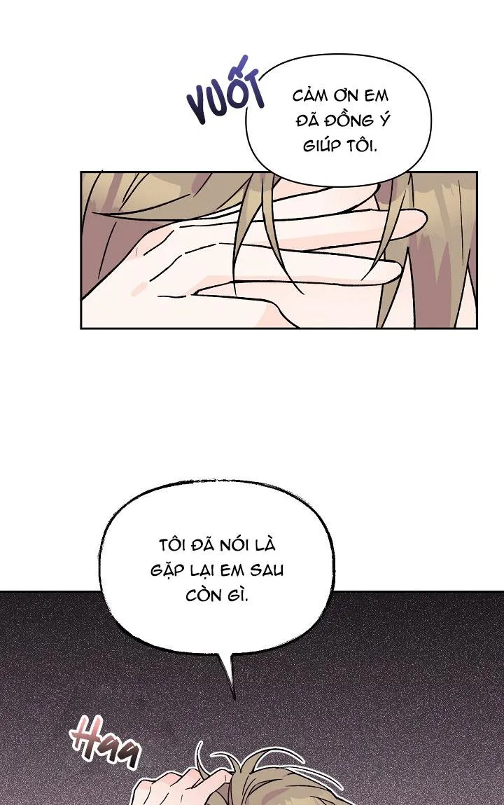 BẢO VỆ TRINH TIẾT Chapter 4 Trang 29