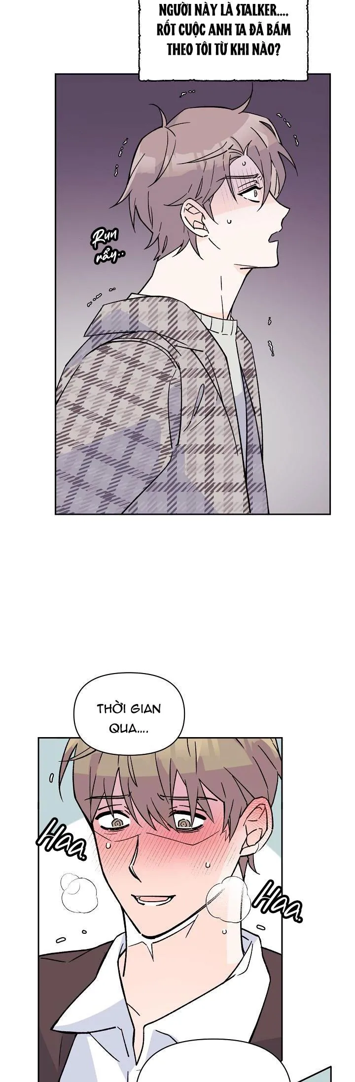 BẢO VỆ TRINH TIẾT Chapter 5 Trang 3