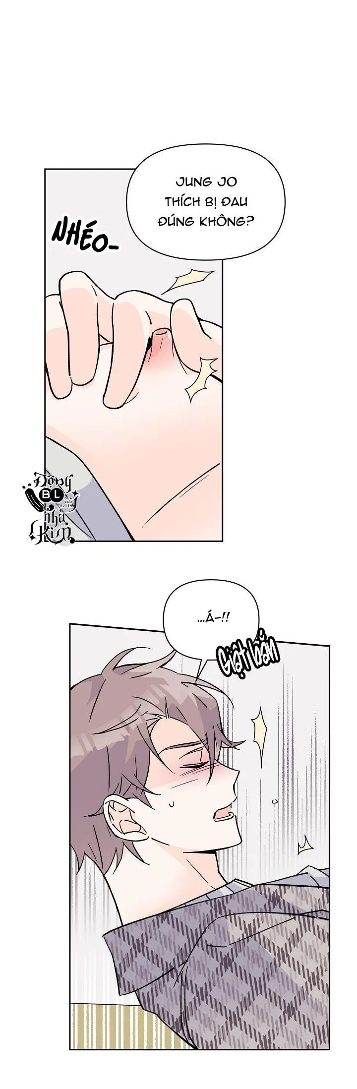 BẢO VỆ TRINH TIẾT Chapter 5 Trang 6