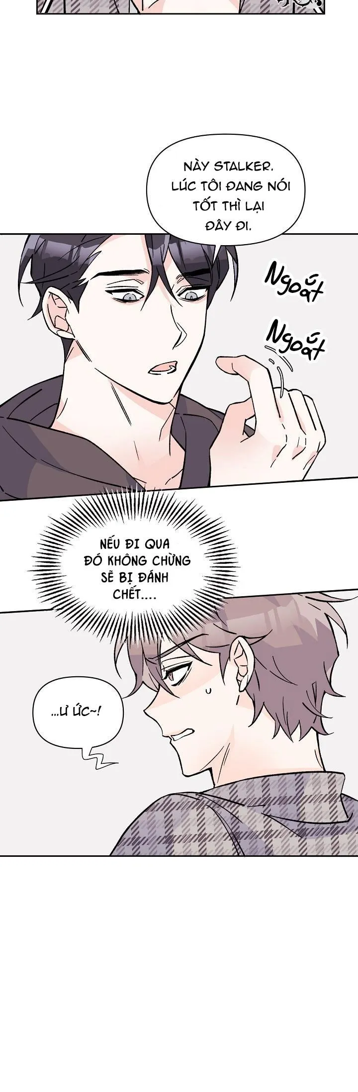 BẢO VỆ TRINH TIẾT Chapter 5 Trang 15