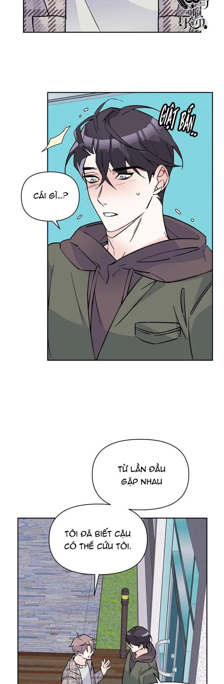 BẢO VỆ TRINH TIẾT Chapter 5 Trang 22