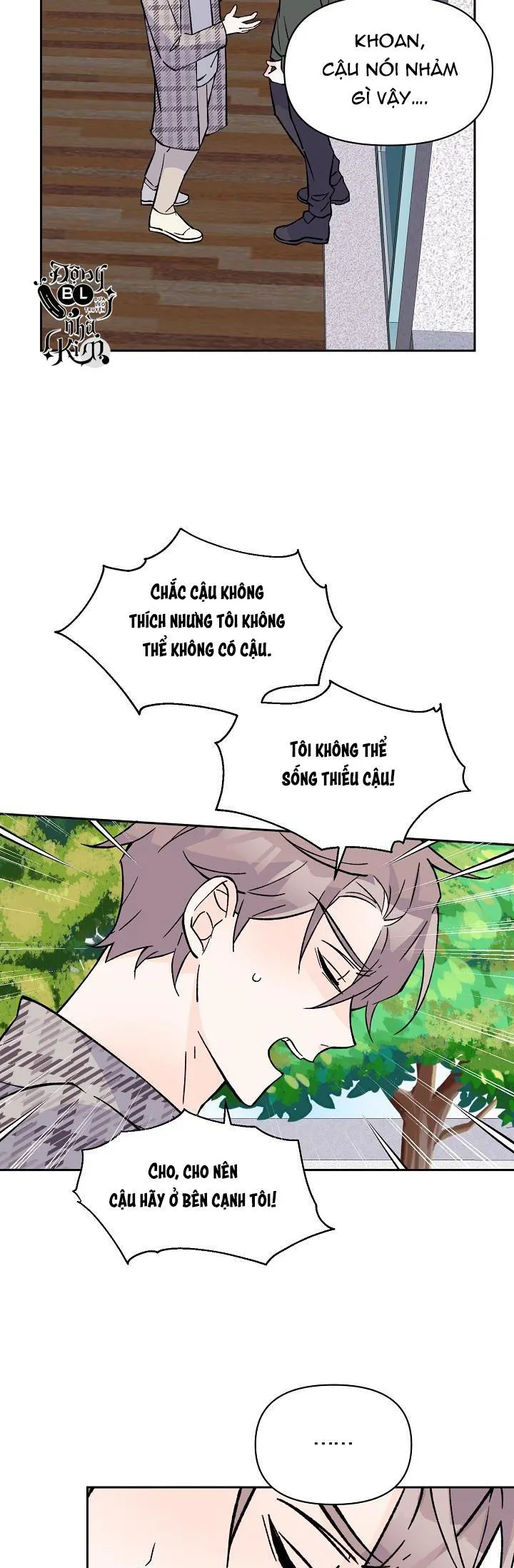 BẢO VỆ TRINH TIẾT Chapter 5 Trang 23