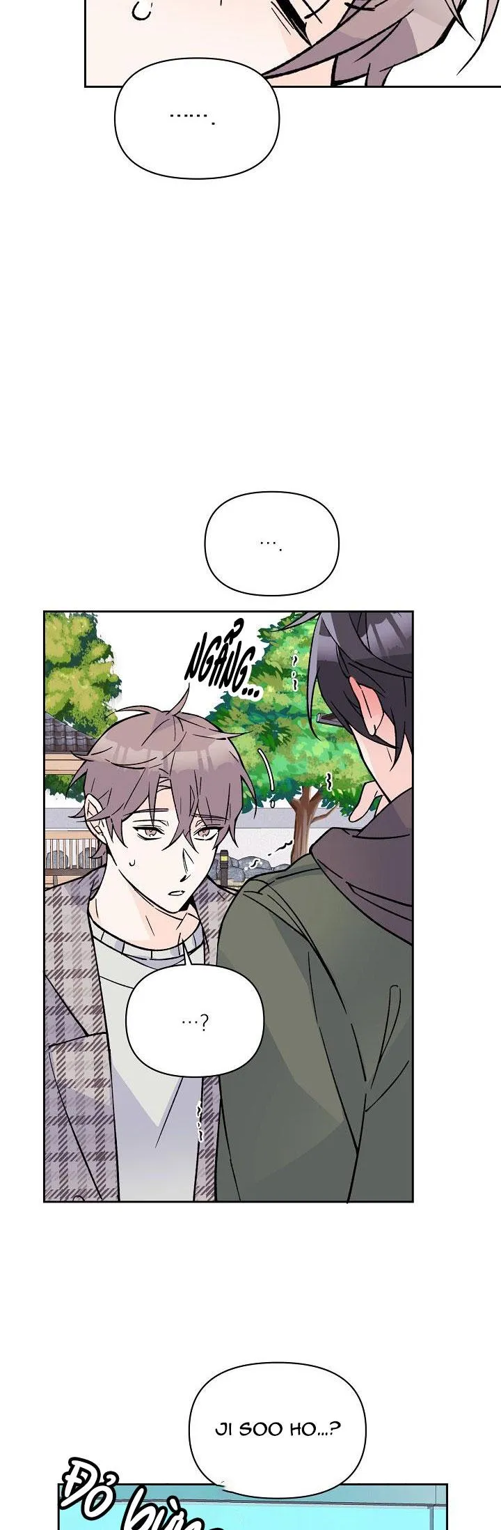 BẢO VỆ TRINH TIẾT Chapter 5 Trang 24