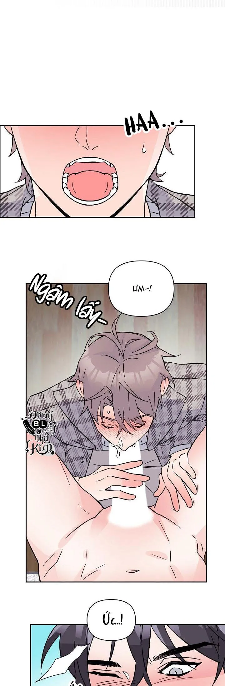 BẢO VỆ TRINH TIẾT Chapter 5 Trang 29