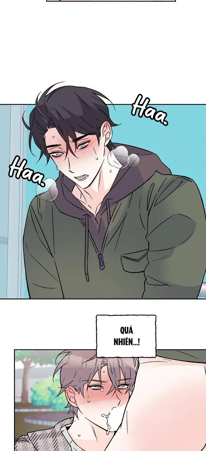 BẢO VỆ TRINH TIẾT Chapter 5 Trang 32