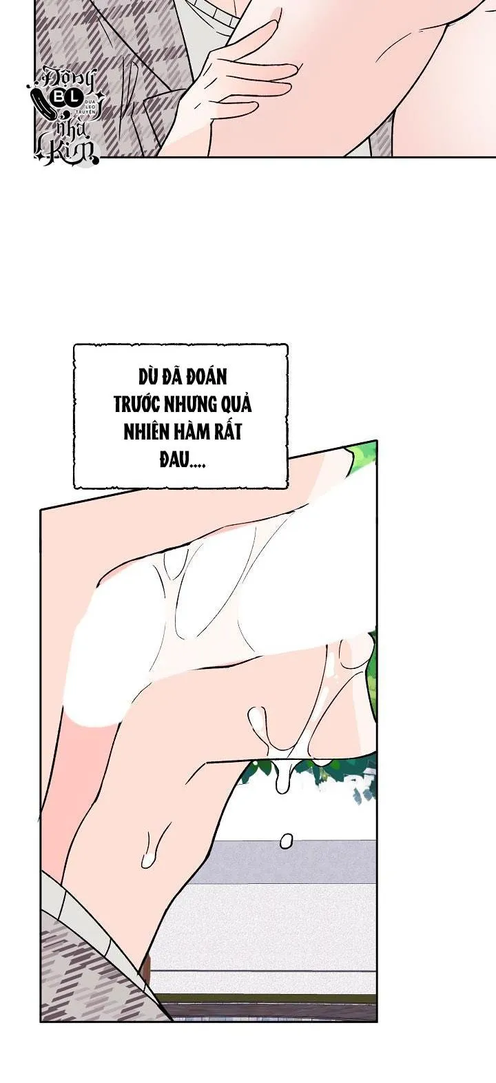 BẢO VỆ TRINH TIẾT Chapter 5 Trang 33