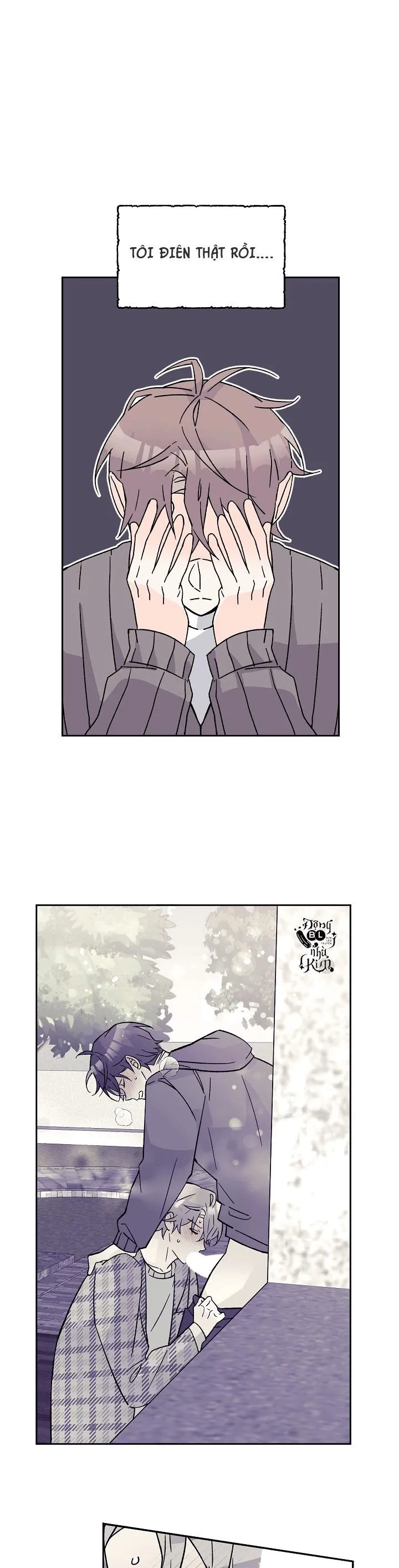 BẢO VỆ TRINH TIẾT Chapter 6 Trang 7