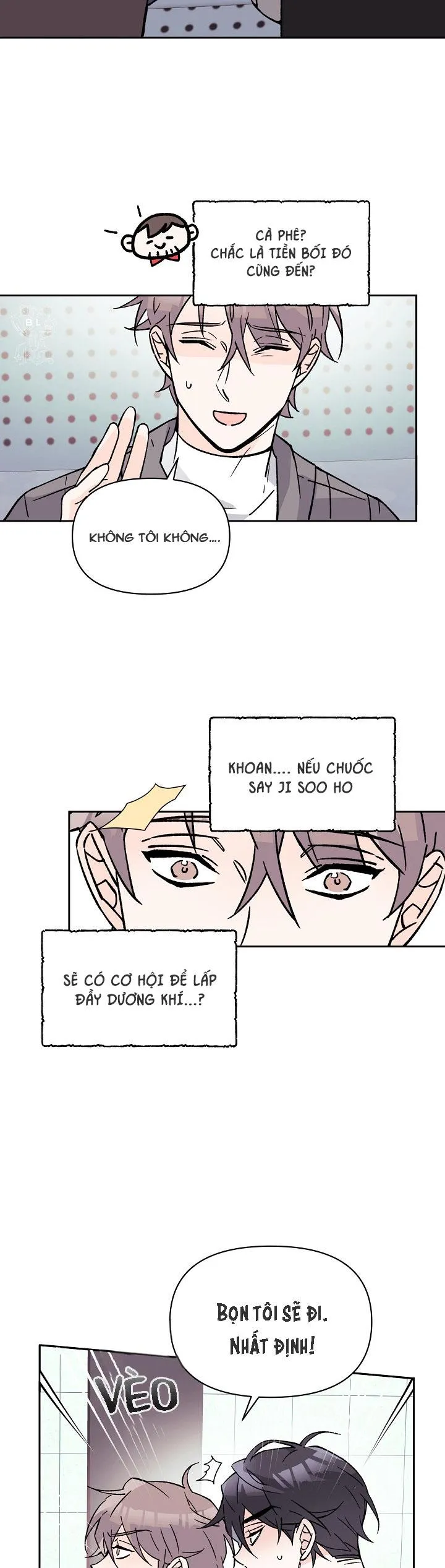 BẢO VỆ TRINH TIẾT Chapter 6 Trang 20