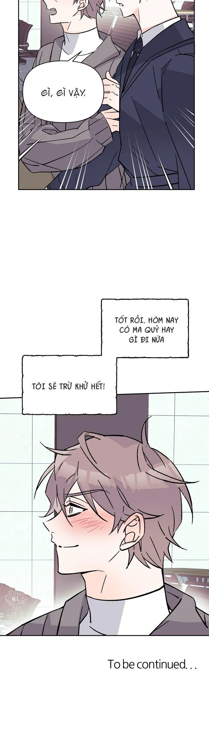 BẢO VỆ TRINH TIẾT Chapter 6 Trang 21