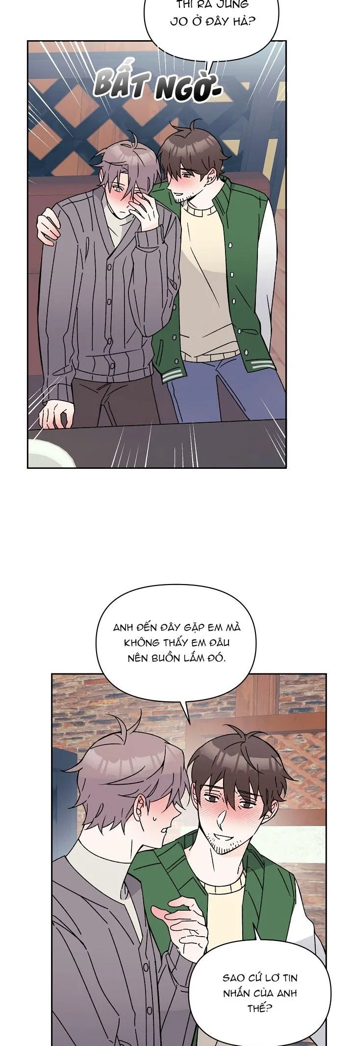 BẢO VỆ TRINH TIẾT Chapter 7 Trang 3