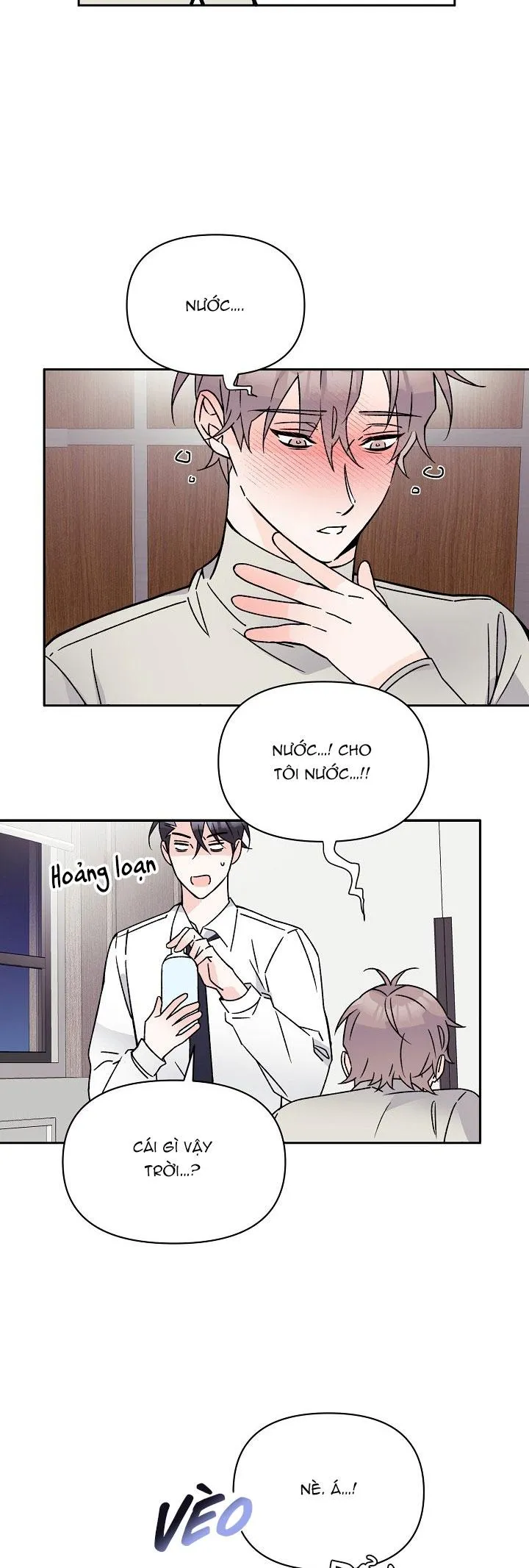 BẢO VỆ TRINH TIẾT Chapter 7 Trang 15