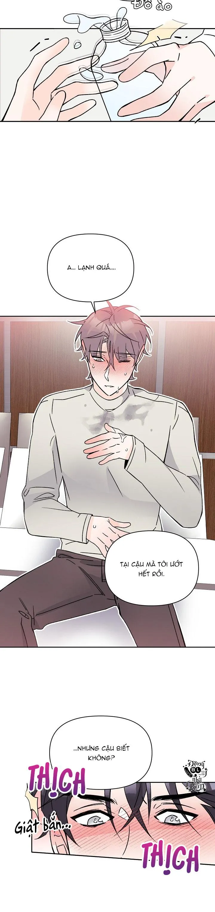 BẢO VỆ TRINH TIẾT Chapter 7 Trang 16