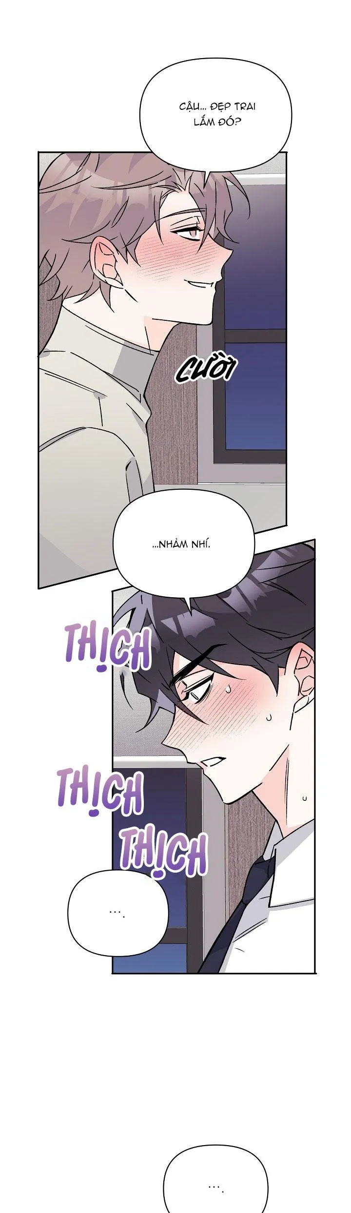 BẢO VỆ TRINH TIẾT Chapter 7 Trang 17