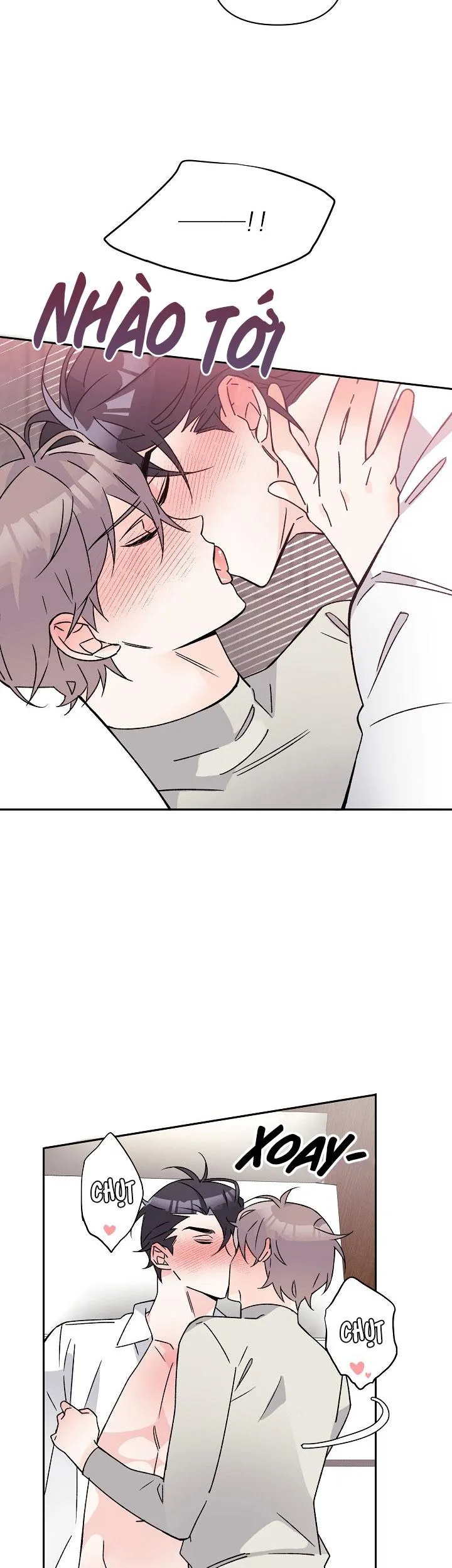 BẢO VỆ TRINH TIẾT Chapter 7 Trang 18