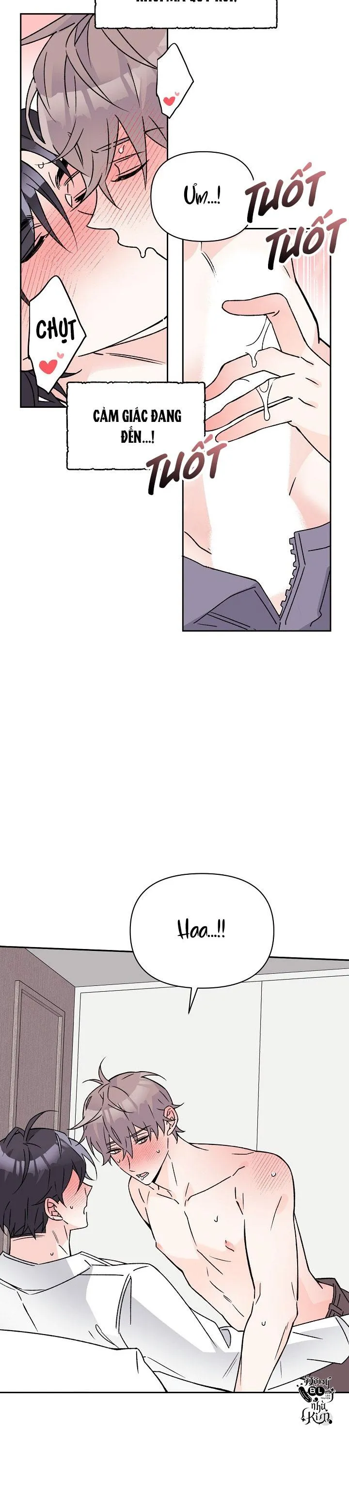 BẢO VỆ TRINH TIẾT Chapter 7 Trang 20