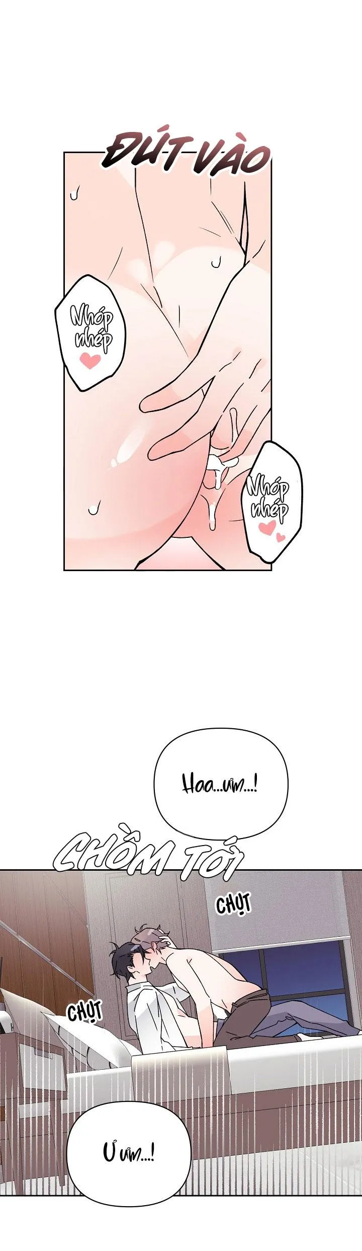 BẢO VỆ TRINH TIẾT Chapter 7 Trang 21