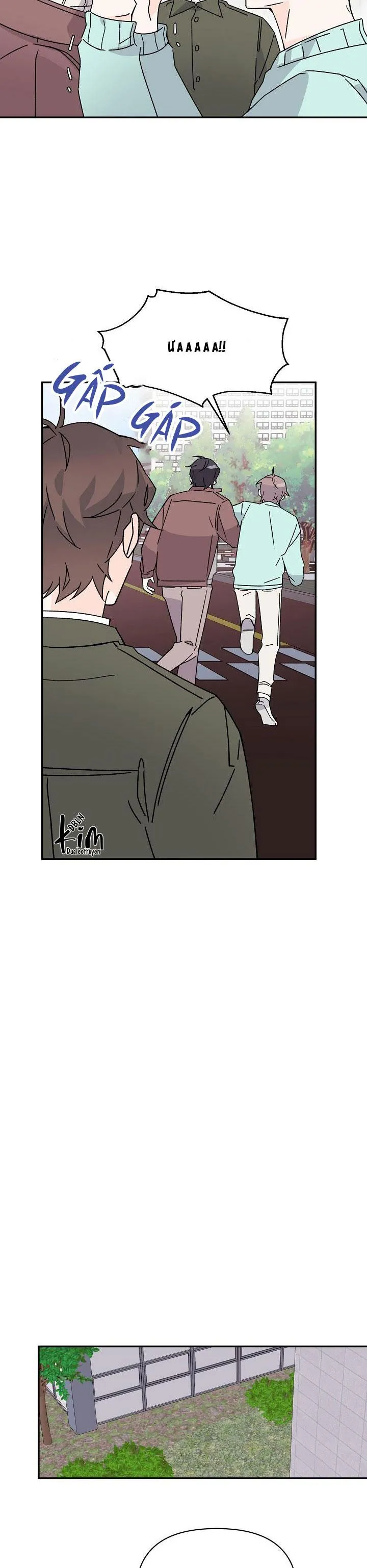 BẢO VỆ TRINH TIẾT Chapter 8 Trang 19